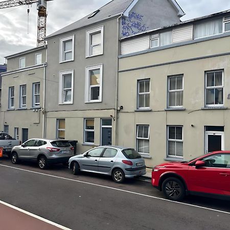 Cork City En-Suite Single Room Екстер'єр фото