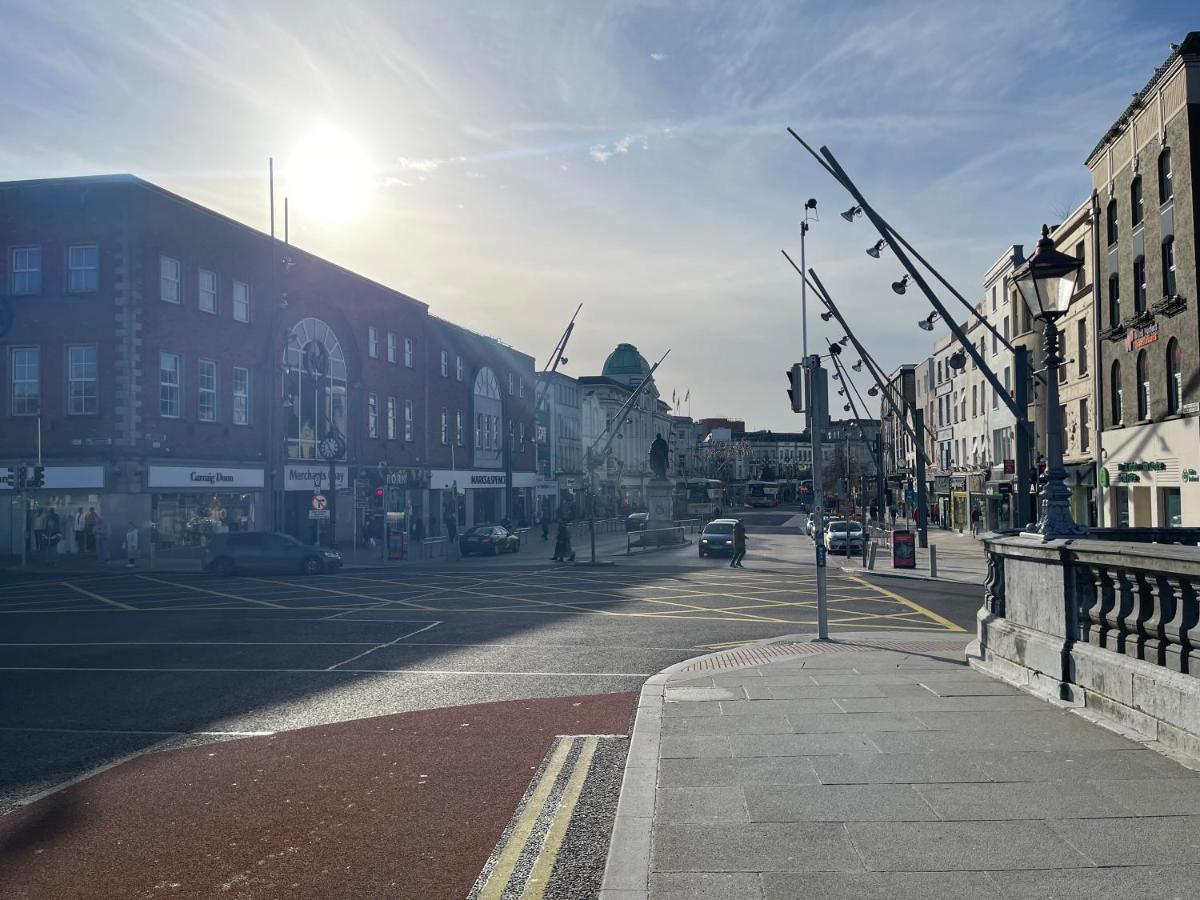 Cork City En-Suite Single Room Екстер'єр фото