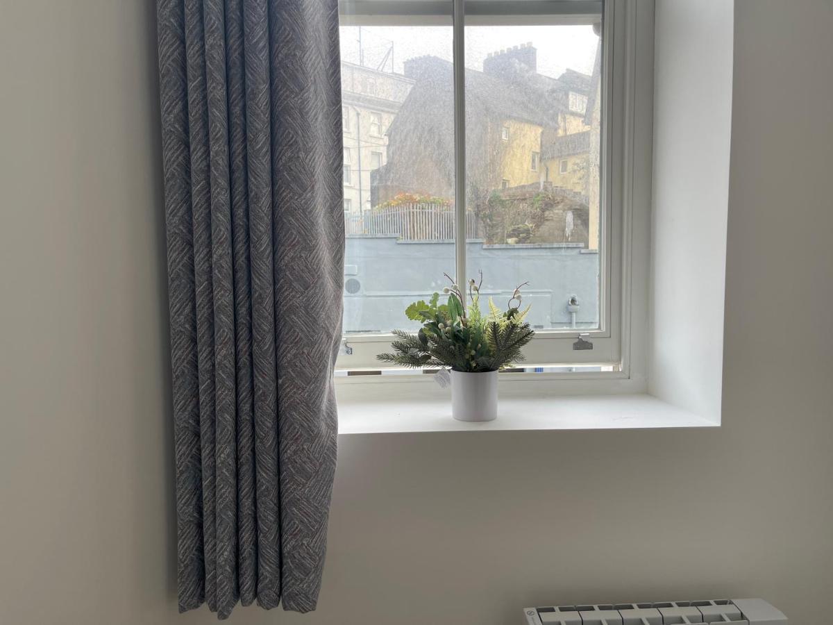 Cork City En-Suite Single Room Екстер'єр фото