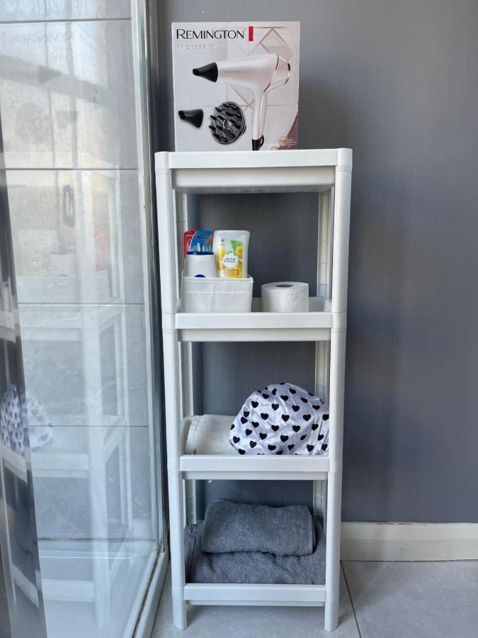 Cork City En-Suite Single Room Екстер'єр фото
