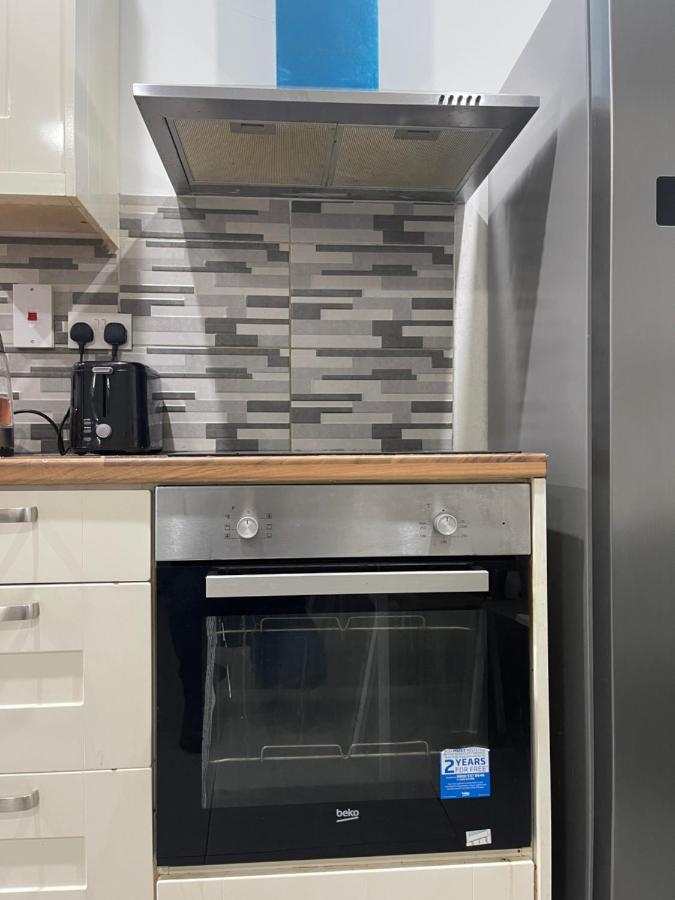 Cork City En-Suite Single Room Екстер'єр фото