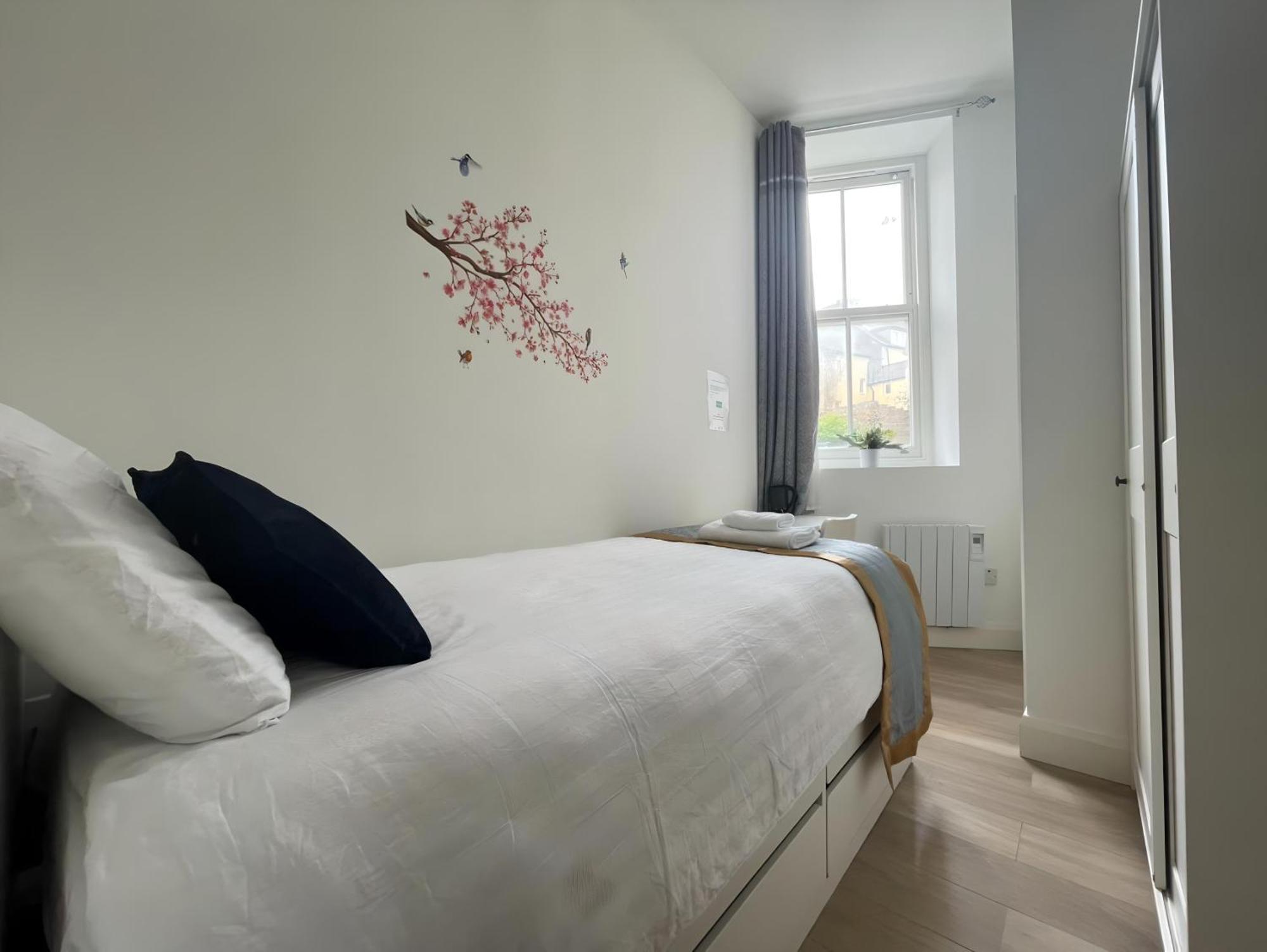 Cork City En-Suite Single Room Екстер'єр фото